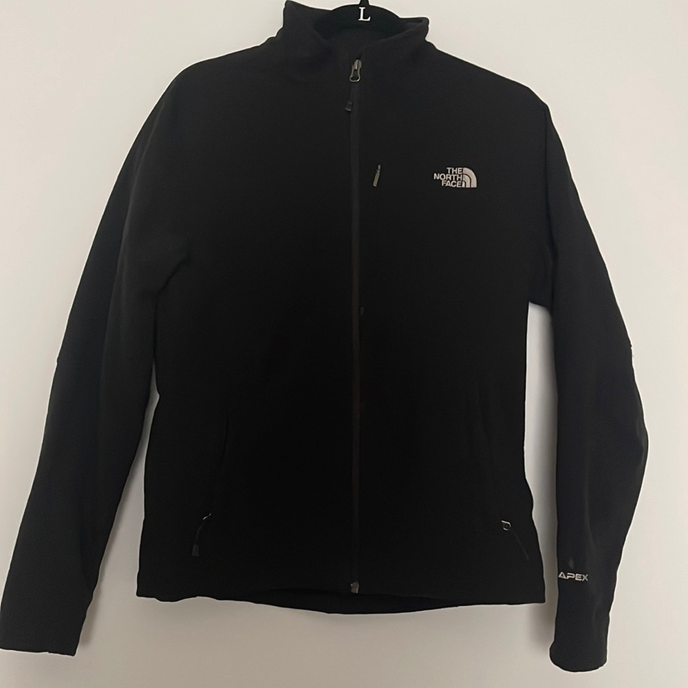 Women’s North Face Apex Bionic Jacket. Size M